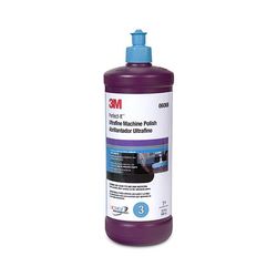 3M 6068 Perfect-It Ultrafine Machine Polish Quart - Micro Parts & Supplies, Inc.