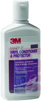 3M 9023 Marine Vinyl Cleaner Conditioner Protector 8 oz - Micro Parts & Supplies, Inc.