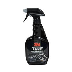 3M 39042 Tire Restorer 16 oz - Micro Parts & Supplies, Inc.