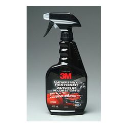 3M 39040 Leather and Vinyl Restorer 16 fl oz - Micro Parts & Supplies, Inc.