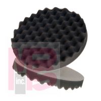 3M 05725 Foam Polishing Pad 8 in - Micro Parts & Supplies, Inc.