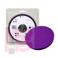 3M 5778 Painter's Disc Pad with Hookit 6 in - Micro Parts & Supplies, Inc.