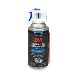 3M Throttle Plate and Carb Cleaner, 08866, 8.5 oz (241 g), 12 per case