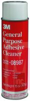 3M 8987 General Purpose Adhesive Cleaner 15 oz net wt - Micro Parts & Supplies, Inc.