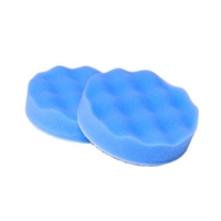 3M 05760 Perfect-It Ultrafine Foam Polishing Pad 3 in - Micro Parts & Supplies, Inc.