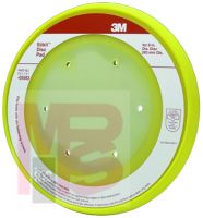 3M Stikit Disc Pad Dust Free 5582 8 in 1 per case