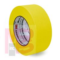 3M  6656  Automotive  Refinish  Masking Tape 48 mm x 55 m - Micro Parts & Supplies, Inc.