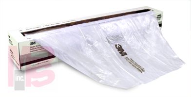 3M 6723 Plastic Sheeting 12 ft x 400 ft - Micro Parts & Supplies, Inc.
