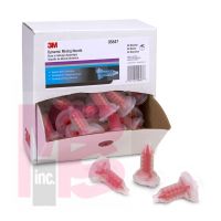 3M 5847 Dynamic Mixing Nozzle 50 nozzles per box - Micro Parts & Supplies, Inc.