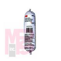 3M 8370 MSP Seam Sealer Gray 310 mL Flexpack - Micro Parts & Supplies, Inc.