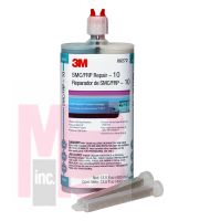 3M 8272 SMC/Fiberglass Repair Adhesive-10 400 mL - Micro Parts & Supplies, Inc.