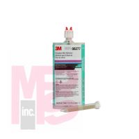 3M 8277 Fiberglass Matting Adhesive 400 mL - Micro Parts & Supplies, Inc.