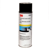 3M 8883 Rubberized Undercoating 19.7 oz Net Wt - Micro Parts & Supplies, Inc.