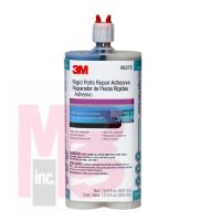 3M 8275 Rigid Parts Repair Adhesive 400 mL - Micro Parts & Supplies, Inc.