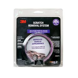3M Scratch Removal System, 39071, 4 per case
