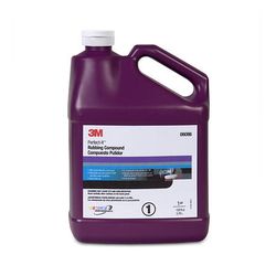 3M 6086 Perfect-It Rubbing Compound 1 Gallon/3.78 L - Micro Parts & Supplies, Inc.