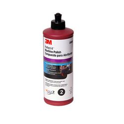 3M 39061 Perfect-It Machine Polish 16 oz - Micro Parts & Supplies, Inc.