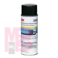3M 38983 General Purpose Adhesive Remover 12 oz net wt - Micro Parts & Supplies, Inc.