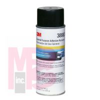 3M 38983 General Purpose Adhesive Remover 12 oz net wt - Micro Parts & Supplies, Inc.