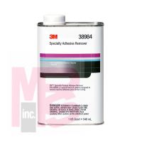 3M 38984 Specialty Adhesive Remover - Micro Parts & Supplies, Inc.