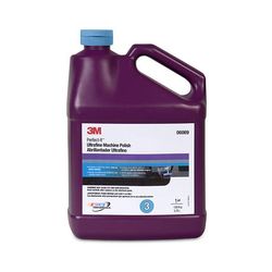 3M 6069 Perfect-It Ultrafine Machine Polish Gallon - Micro Parts & Supplies, Inc.