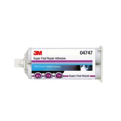 3M 4747 Super-Fast Repair Adhesive 50 mL - Micro Parts & Supplies, Inc.