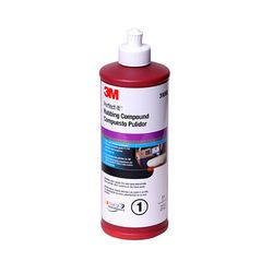 3M 39060 Perfect-It Rubbing Compound Pint - Micro Parts & Supplies, Inc.