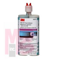 3M 8219 SMC/Fiberglass Repair Adhesive-35 200 mL - Micro Parts & Supplies, Inc.