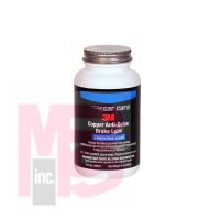 3M 8945 Copper Anti Seize - Brake Lube 9 oz net wt - Micro Parts & Supplies, Inc.