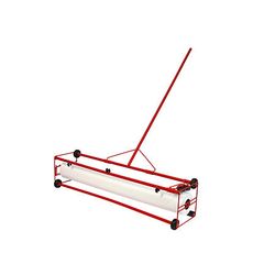 3M 36864 Dirt Trap Material Floor Applicator Dispenser 56 in. - Micro Parts & Supplies, Inc.