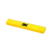 3M 5685 Hookit Sanding Block 7/8 in X 1-3/8 in X 10-3/4 in - Micro Parts & Supplies, Inc.