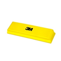 3M 5687 Hookit Sanding Block 1-1/2 in X 2-5/8 in X 10-3/4 in - Micro Parts & Supplies, Inc.