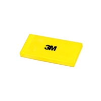 3M 5690 Hookit Sanding Block 5/8 in X 2-1/2 in X 5-3/8 in - Micro Parts & Supplies, Inc.