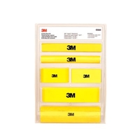 3M 5684 Hookit Sanding Block Kit - Micro Parts & Supplies, Inc.