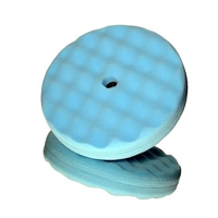 3M 5708 Perfect-It Ultrafine Foam Polishing Pad 8 inch - Micro Parts & Supplies, Inc.