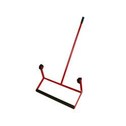 3M 36865 Dirt Trap Material 28" Floor Applicator - Micro Parts & Supplies, Inc.