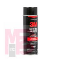 3M 8090 Super Trim Adhesive 19 oz - Micro Parts & Supplies, Inc.