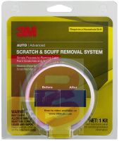 3M 39071 Scratch Removal System - Micro Parts & Supplies, Inc.
