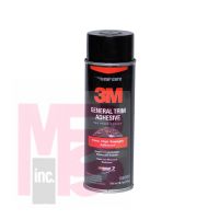 3M 8088 General Trim Adhesive 18.1 oz - Micro Parts & Supplies, Inc.