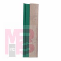 3M 32230 Green Corps File Sheets 2-3/4 inch x 16-1/2 inch 2-3/4 inch x 16-1/2 inch - Micro Parts & Supplies, Inc.