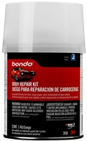 3M 310 Bondo Body Repair Kit - Micro Parts & Supplies, Inc.