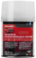 3M 310T Bondo Body Repair Kit - Micro Parts & Supplies, Inc.