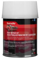 3M 312 Bondo Body Repair Kit - Micro Parts & Supplies, Inc.