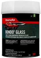 3M 274 Bondo Bondo-Glass Reinforced Filler 1 Gallon - Micro Parts & Supplies, Inc.