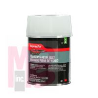 3M 432 Bondo Fiberglass Resin Jelly 1 Quart - Micro Parts & Supplies, Inc.