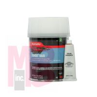 3M 762 Bondo Bondo-Hair Long Strand Fiberglass Reinforced Filler 1 Quart - Micro Parts & Supplies, Inc.