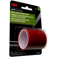3M 3441 Red Lens Repair Tape 1.875 in x 60 in - Micro Parts & Supplies, Inc.