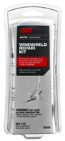 3M 8580 Windshield Repair Kit - Micro Parts & Supplies, Inc.