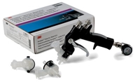 3M 16570 Accuspray Spray Gun Model HG18 - Micro Parts & Supplies, Inc.