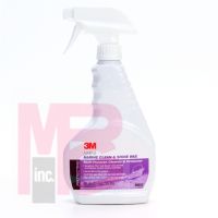 3M 9033 Marine Clean & Shine Wax 1 Pint - Micro Parts & Supplies, Inc.